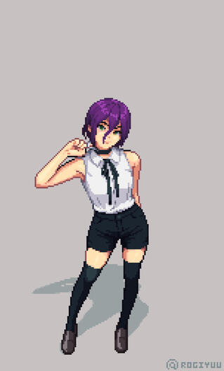 Reze