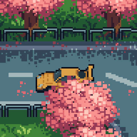 Drift Car