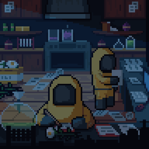 Drug Lab